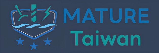 Taiwan Marine Tech & Unmanned Robotics Expo